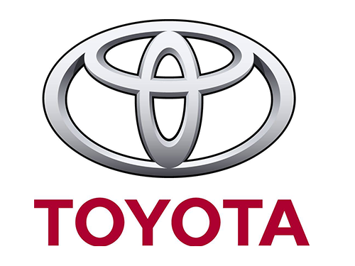 豐田汽車公司(Toyota Motor Corporation) 豐田汽車公司(Toyota Motor Corporation)
