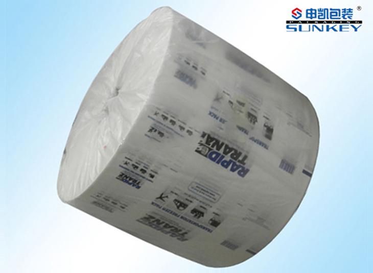冷藏包裝膜|空運(yùn)包裝膜|復(fù)合卷膜