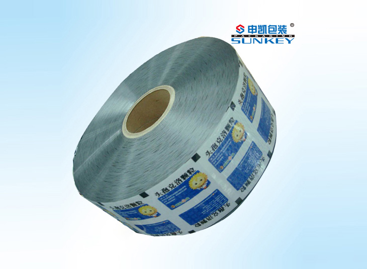 醫(yī)用藥用復合卷膜|卷膜|中藥配方顆粒卷膜